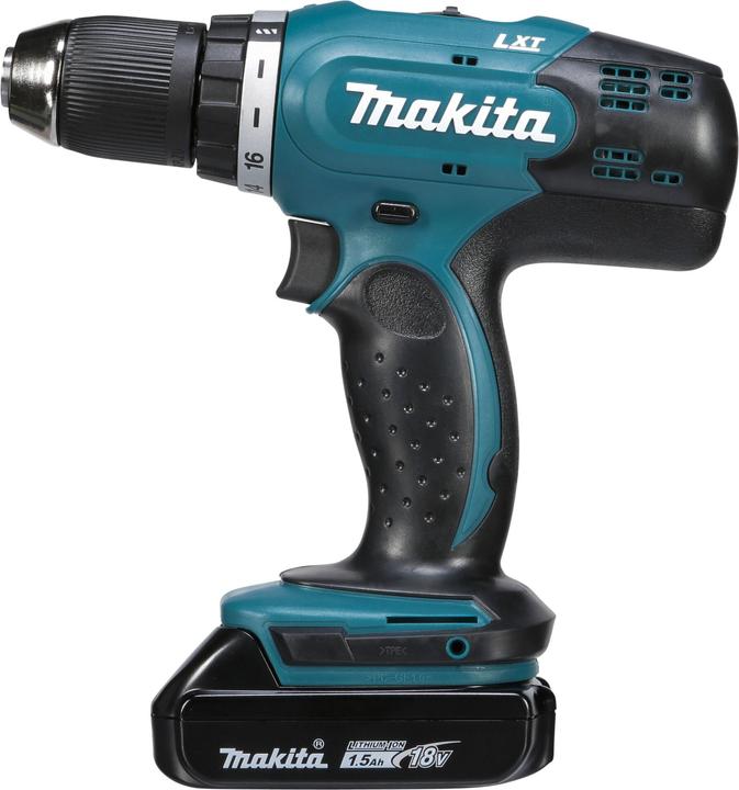 Immagine prodotto Makita DDF453SYX5 (Batteria ricaricabile)