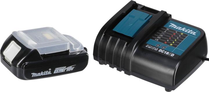 Immagine prodotto Makita DDF453SYX5 (Batteria ricaricabile)