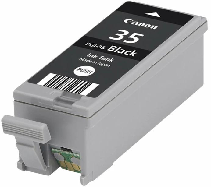 Produktbild Canon PGI-35 2er Pack (BK)