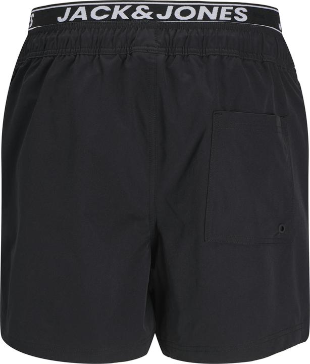 Produktbild Jack & Jones Jpstmaui Jjswim Db Wb Akm Sn (S)