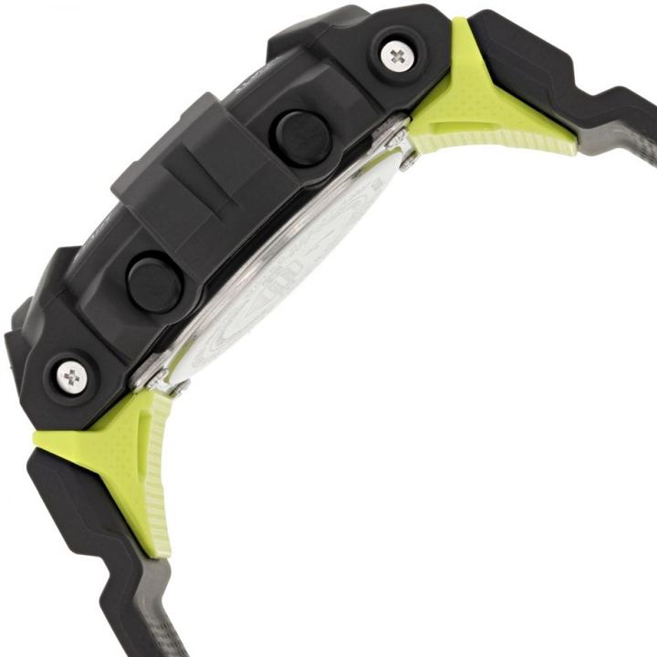 Actual product image G-Shock GBD-800-8ER (Digital watch, Hybrid watch, Sports watch, 48.60 mm)