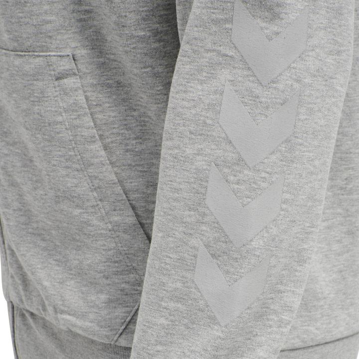 Produktbild hummel Isam Zip Hoodie (XL)