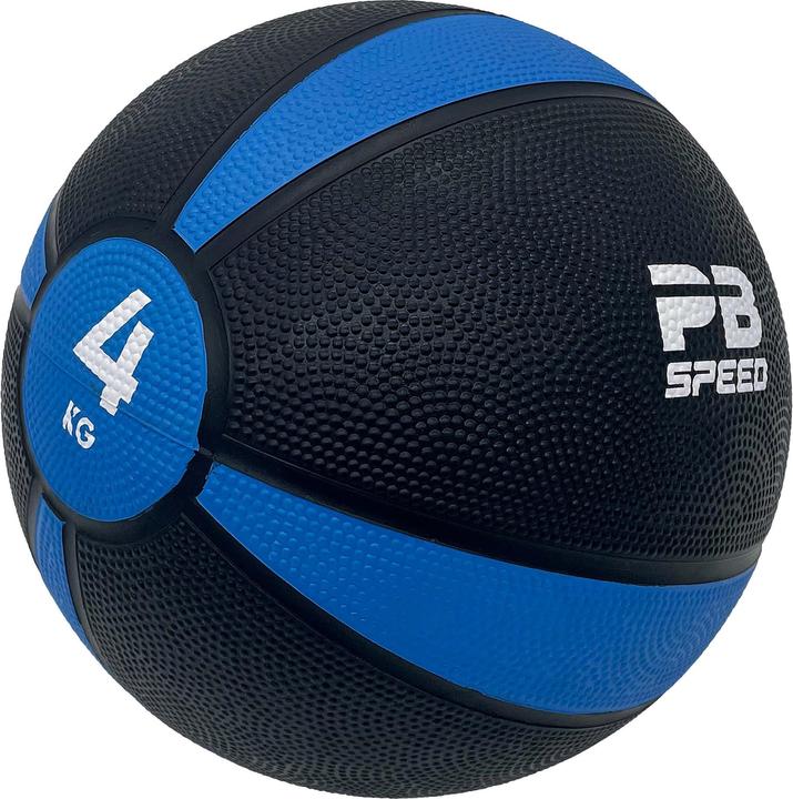 Immagine prodotto Perform Better Palla medica PB Speed (4 kg)