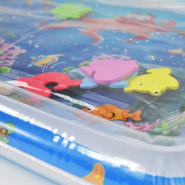 Image du produit Magni Tapis de jeu aquatique 65cm rond