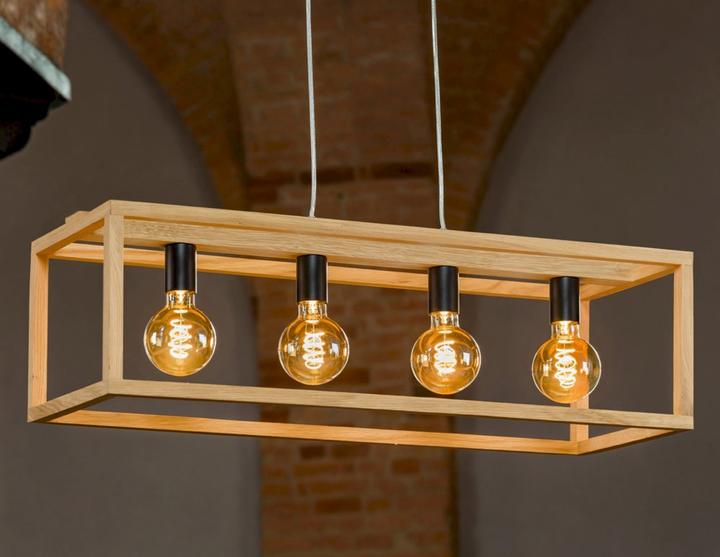 Image du produit Disco Möbel Pendule Kago (E27)