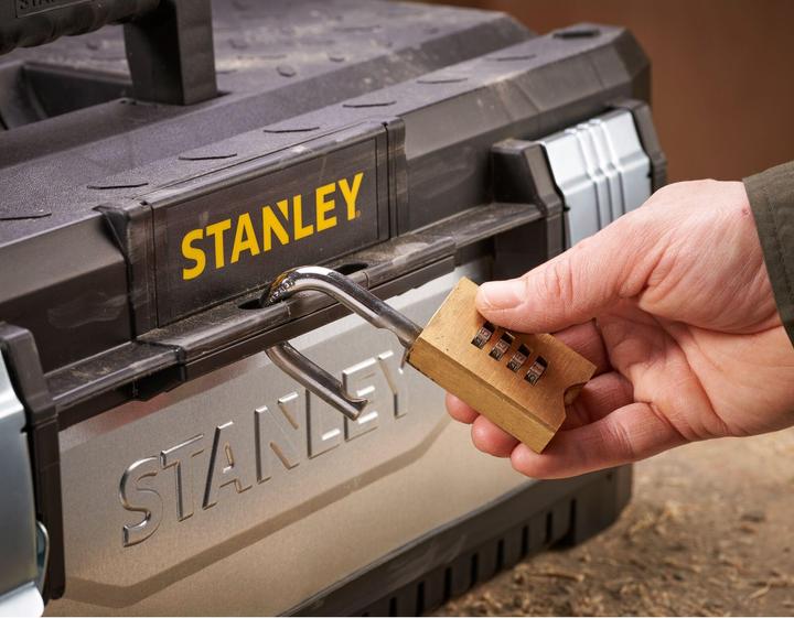 Image du produit Stanley 956191 Tool box 23 " Galvanisé 95619 (1 pièces)