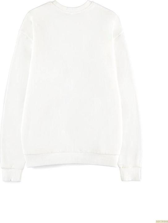 Image du produit Difuzed Warner - Wizards Unite : Harry Potter - Voldemort Sweat-shirt Femme - XL (XL)