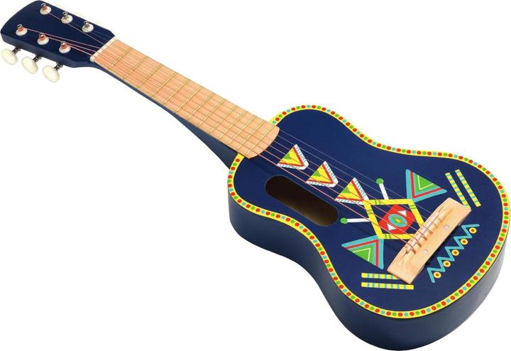 Djeco Guitar