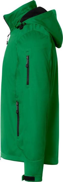 Produktbild Hakro Softshelljacke Ontario (4XL)