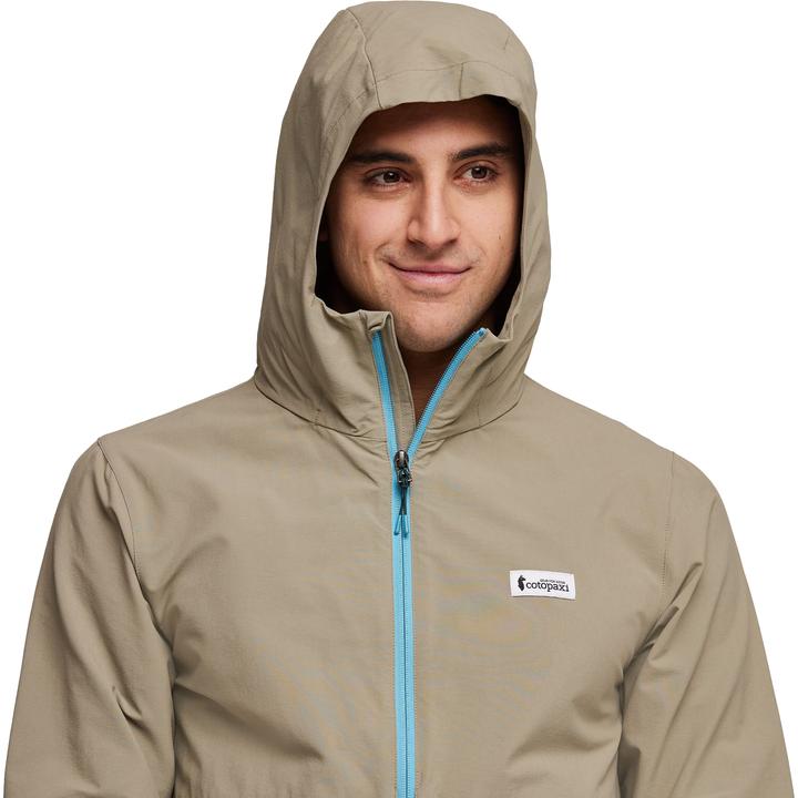 Actual product image Cotopaxi Viento Wind Jacket (L)