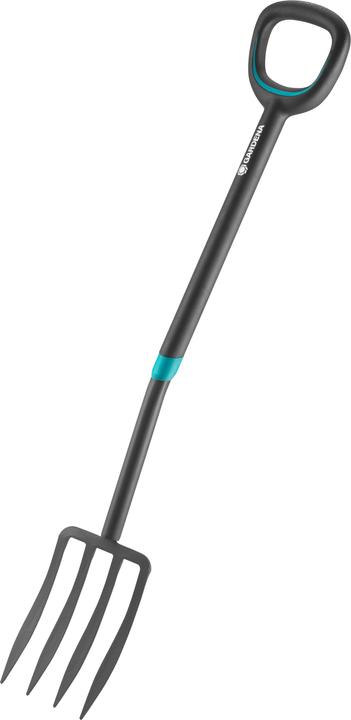 Actual product image Gardena Ergo Line spade fork