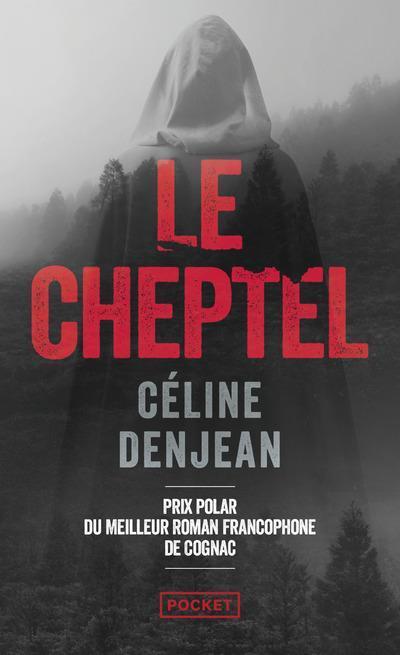Image du produit Le cheptel (Français, Denjean Céline, 2020)