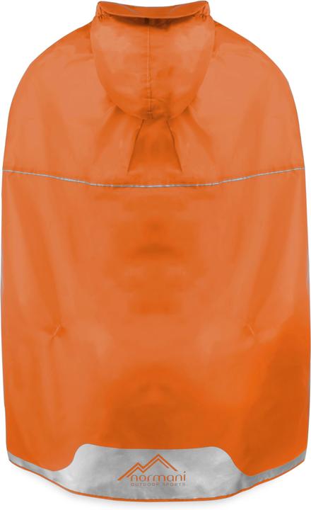 Produktbild Normani Kinder Regenponcho Cherrapunji Kids (One Size)