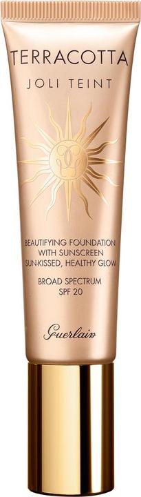 Immagine prodotto Guerlain Terracotta Joli Teint Beautifying Foundation (Naturel)