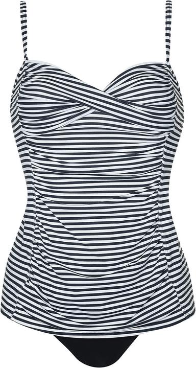 Actual product image SUNFLAIR Basic Tankini Set (40 D)