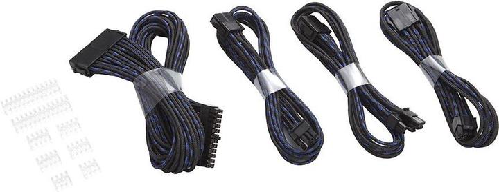Actual product image Phanteks Extension cable set, 500mm, S pattern