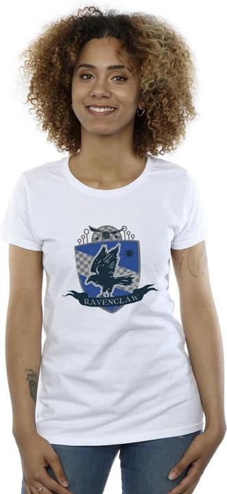 Immagine prodotto Ravenclaw Chest Badge Maglietta Donna (XL)