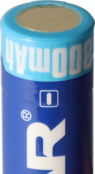 Immagine prodotto Xtar Batteria - protetta (1 pz., 14500, 800 mAh)