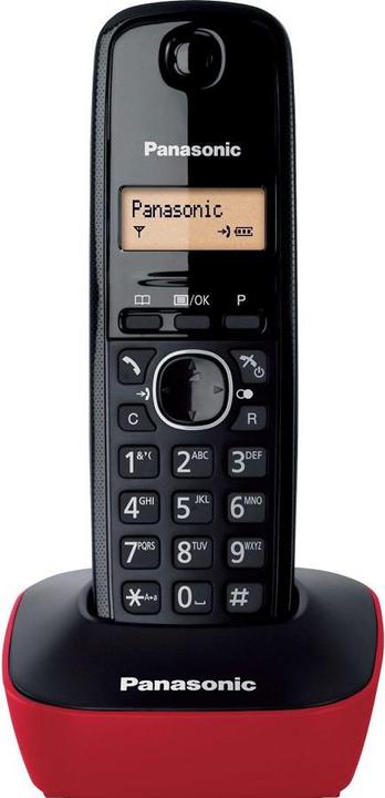 Panasonic KX-TG1611