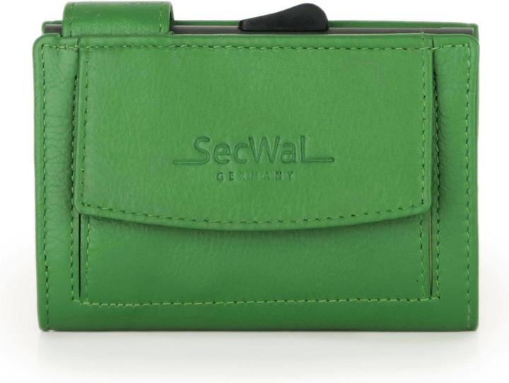 Actual product image SecWal Wallet 2