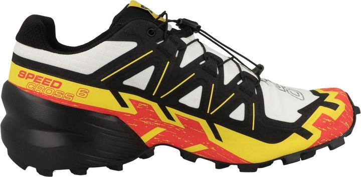 Produktbild Salomon Speedcross 6 - 54383 (46 2/3)