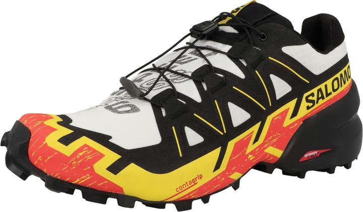 Produktbild Salomon Speedcross 6 - 54383 (46 2/3)