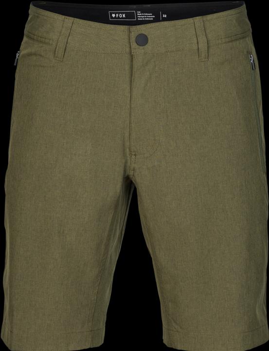 Produktbild Fox Short 24 Machete Tech Olv Grn (38)