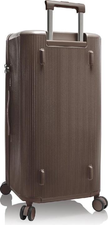 Immagine prodotto Heys Earth Tones - Trolleykoffer Trunk (113 l, L (90 - 115l))