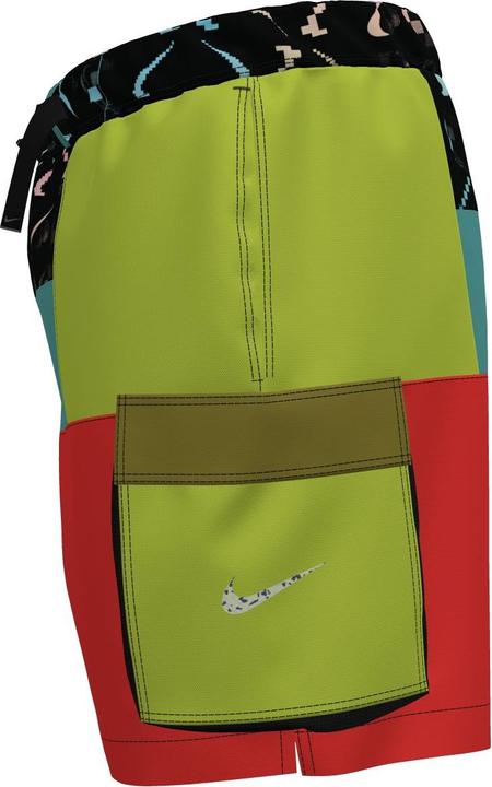 Image du produit Nike Voyage Colorblock Best Of 7" Volley Short (XL)