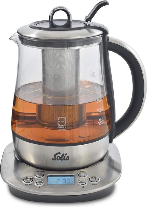 Solis Teekessel Digital 5515 (1.20 l)