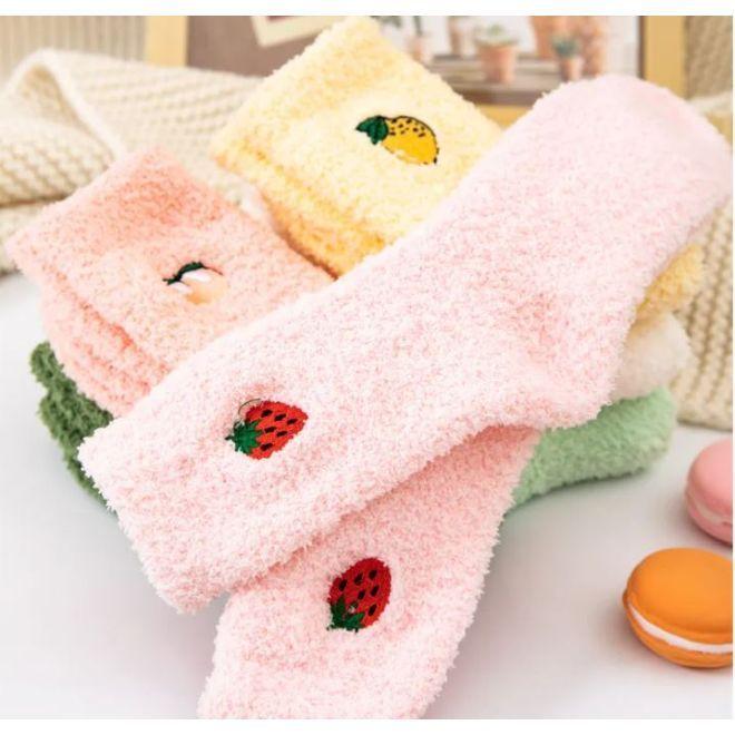 Produktbild MU Style Fruit Series (Einzelpack, 35 - 39)
