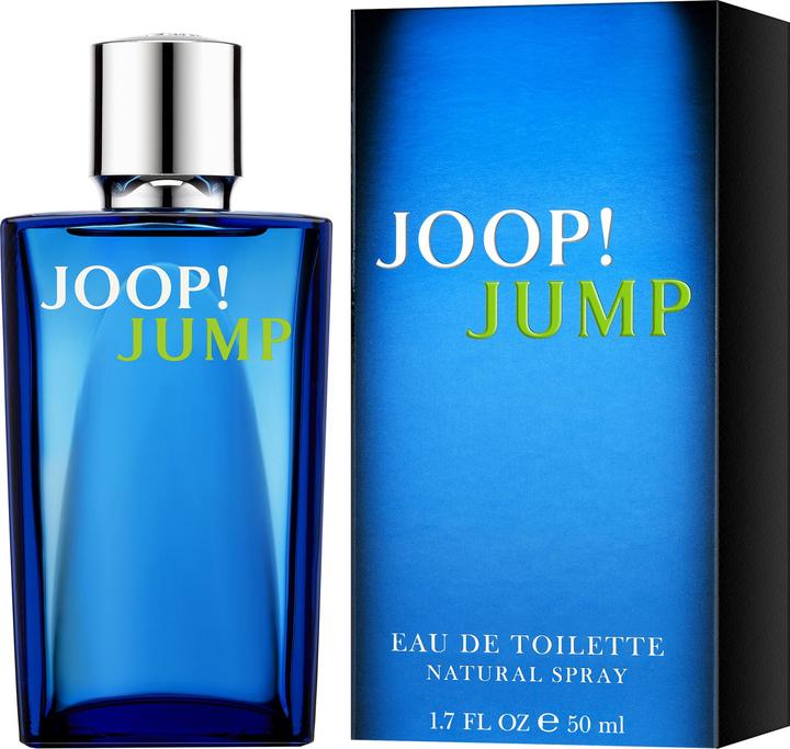 Joop! Jump