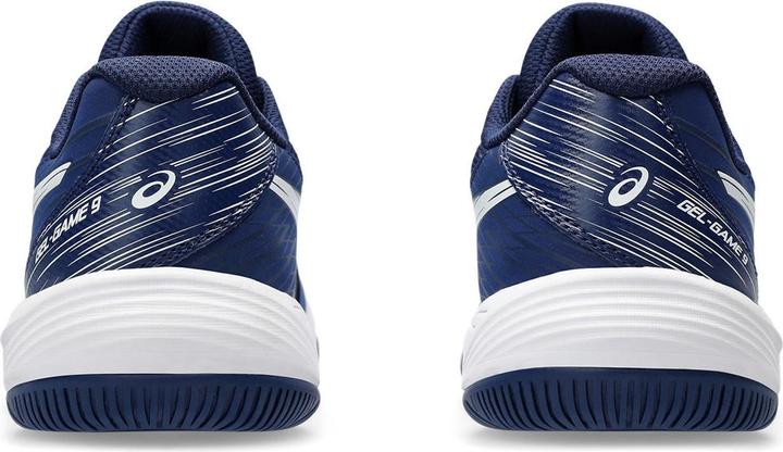 Immagine prodotto ASICS Performance Asics Gel Game 9 Gs Blue Expanse/Pure Silver Junior (34.5)