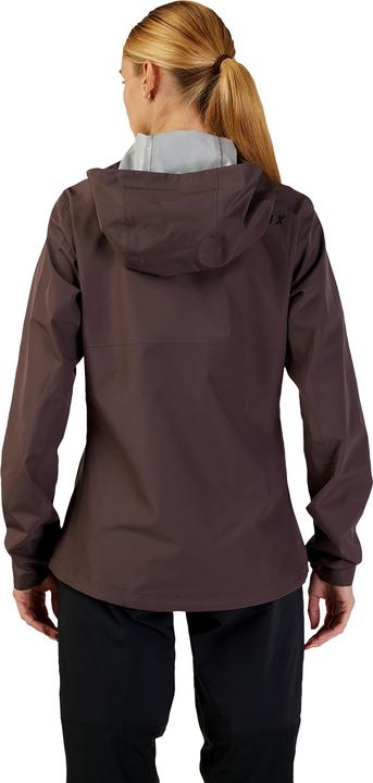 Actual product image Fox JACKET 23 W RANGER 2.5L WATER PUR S (S)