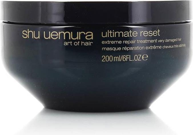 Actual product image Shu Uemura Ultimate Reset Treatment (200 ml)