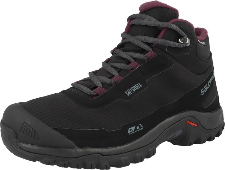 Image du produit Salomon Shelter CS WP - 55319 (38 2/3)