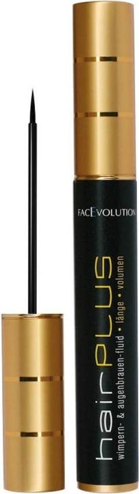 Actual product image FacEvolution Hairplus - Wimpern- und Augenbrauen-Fluid (4.50 ml)