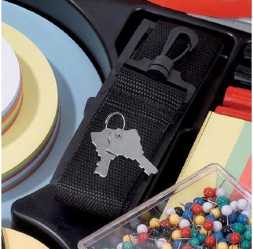 Actual product image Franken Moderation case