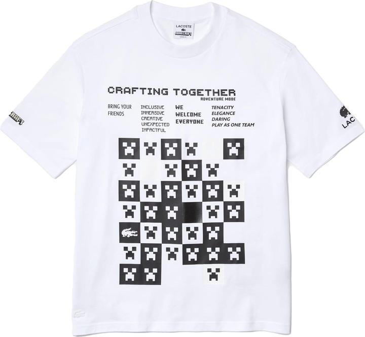 Lacoste TShirt (S)