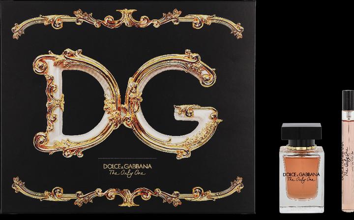Actual product image Dolce & Gabbana The One (Fragrance set)