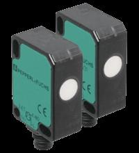 Image du produit Pepperl & Fuchs Capteur à ultrasons
