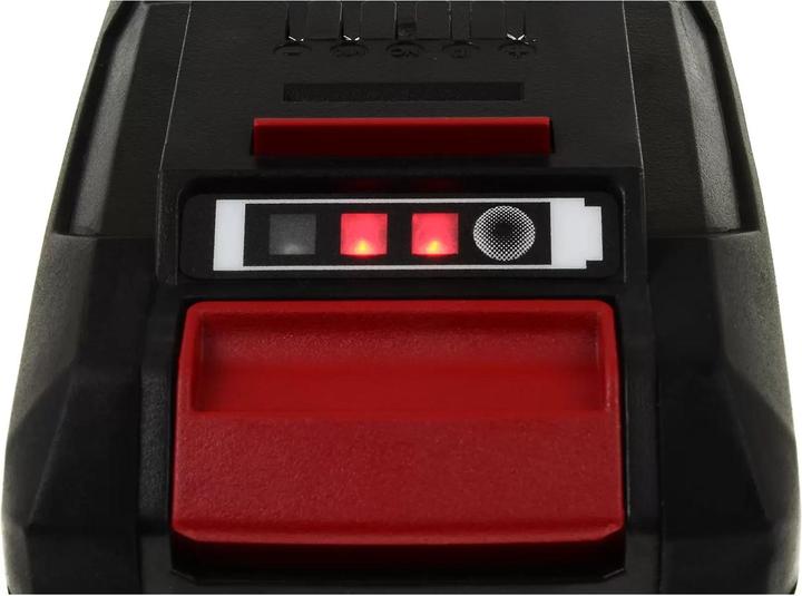 Actual product image Einhell Ersatzakku (18 V)