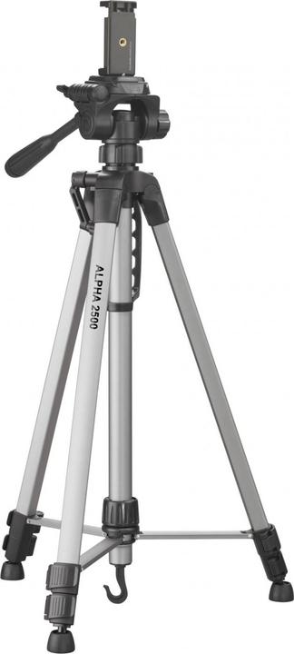Actual product image Cullmann Alpha 2500 mobile (Metal)