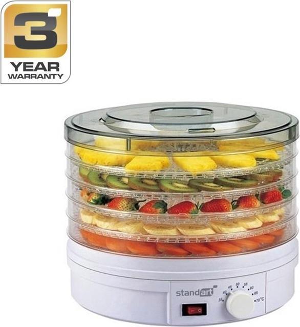 Standart FRUIT DRYER FD770 STANDARD 1.5L