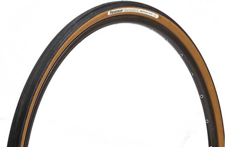 Panaracer GravelKing (28 x 1.00, 26-622)