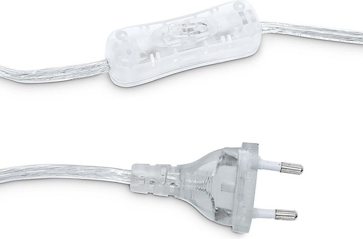 Produktbild Relaxdays Nachttischlampe