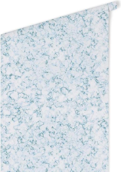 Immagine prodotto Trenddeko Marmo - blu (528 x 48 cm)