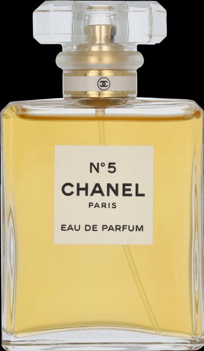 Produktbild Chanel No. 5 (Eau de Parfum, 50 ml)