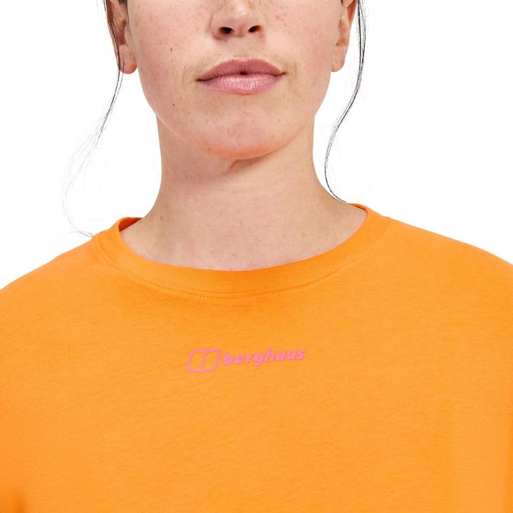 Image du produit Berghaus W Grappled Tee (T-Shirt) (8)