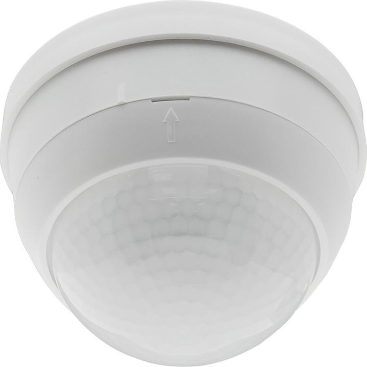 Immagine prodotto BEG 92142 Rivelatore di presenza PD4-S-AP RAL9010 (32 m)